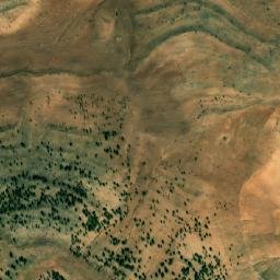 Satellite imagery of Ragoubet el Koudia, DZ