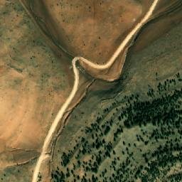 Satellite imagery of Ragoubet el Koudia, DZ