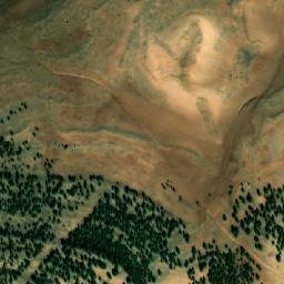 Satellite imagery of Ragoubet el Koudia, DZ