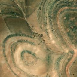 Satellite imagery of Ragoubet el Haguene, DZ