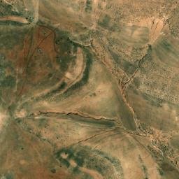 Satellite imagery of Ragoubet el Haguene, DZ