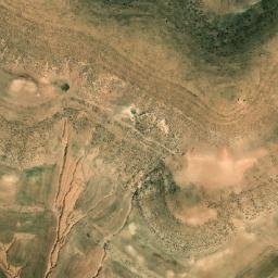 Satellite imagery of Ragoubet el Haguene, DZ