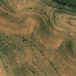 Satellite imagery of Chaab el Kerrouch, DZ