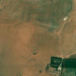 Satellite imagery of Foum el Mehirat, DZ