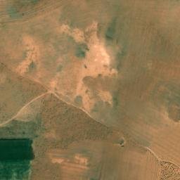 Satellite imagery of Foum el Mehirat, DZ
