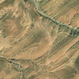 Satellite imagery of Kef et Tir, DZ