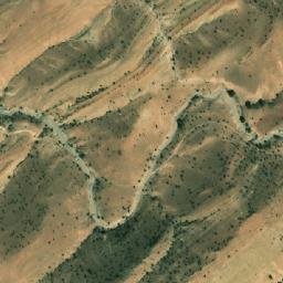 Satellite imagery of Kef et Tir, DZ