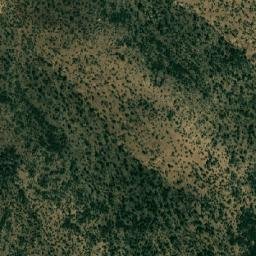 Satellite imagery of Teniet el Ariguib, DZ
