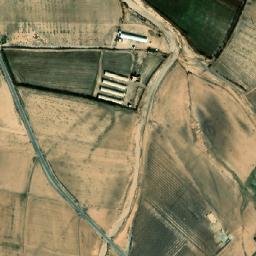 Satellite imagery of Aoudben, DZ