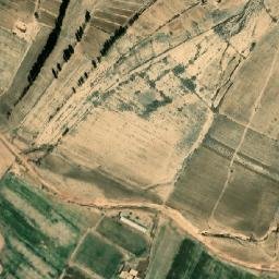 Satellite imagery of Aoudben, DZ