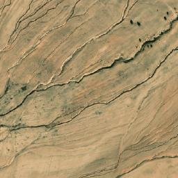 Satellite imagery of Koudiat Mta Douira, DZ