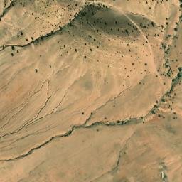 Satellite imagery of Koudiat Mta Douira, DZ