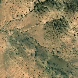 Satellite imagery of Koudiat Mta Douira, DZ