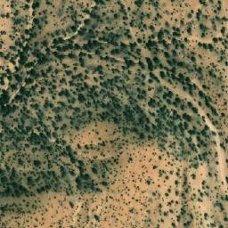 Satellite imagery of Djebel Ousigna, DZ