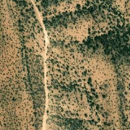 Satellite imagery of Djebel Ousigna, DZ