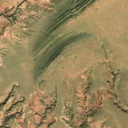 Satellite imagery of Djebel Khatala, DZ