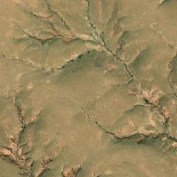 Satellite imagery of Djebel Khatala, DZ