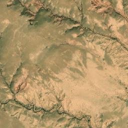 Satellite imagery of Djebel Khatala, DZ