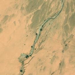 Satellite imagery of Djebel Foum Zgag, DZ