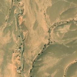 Satellite imagery of Djebel Foum Zgag, DZ