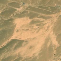 Satellite imagery of Djebel Foum Zgag, DZ