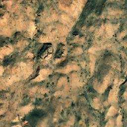 Satellite imagery of Krount et Taabane, DZ