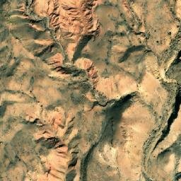 Satellite imagery of Krount et Taabane, DZ