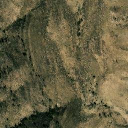 Satellite imagery of Djebel Ouzarharte, DZ
