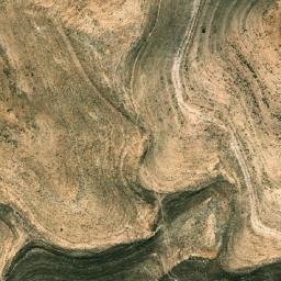 Satellite imagery of Djebel Frankou, DZ