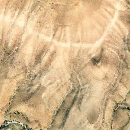 Satellite imagery of Djebel Tifrennt, DZ