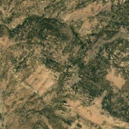 Satellite imagery of Koudia Rahal, DZ