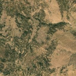 Satellite imagery of Koudia Rahal, DZ