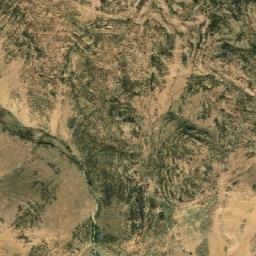 Satellite imagery of Koudia Rahal, DZ