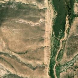 Satellite imagery of Foum Guenntis, DZ