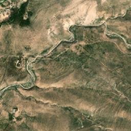 Satellite imagery of El Maïza, DZ