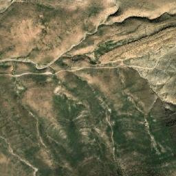 Satellite imagery of El Maïza, DZ