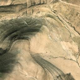 Satellite imagery of El Maïza, DZ