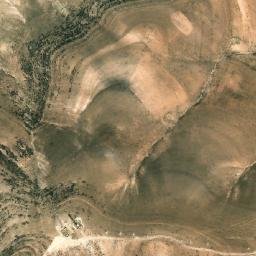 Satellite imagery of Djebel Bir Kelab, DZ