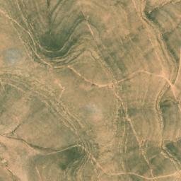 Satellite imagery of Fedj el Rhezlane, DZ