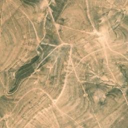 Satellite imagery of Fedj el Rhezlane, DZ