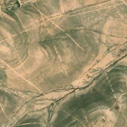 Satellite imagery of Fedj el Rhezlane, DZ