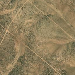 Satellite imagery of Koudiat Rous el Habs, DZ