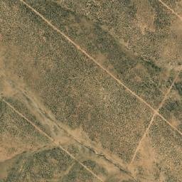 Satellite imagery of Koudiat Rous el Habs, DZ