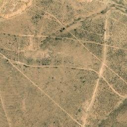 Satellite imagery of El Agueb el Beïda, DZ