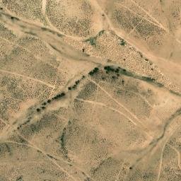 Satellite imagery of El Agueb el Beïda, DZ
