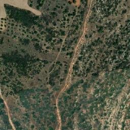 Satellite imagery of Vouni, CY