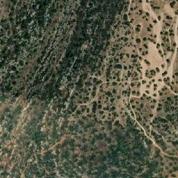 Satellite imagery of Vouni, CY
