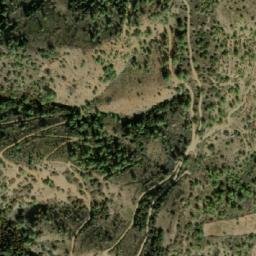 Satellite imagery of Charkeia, CY