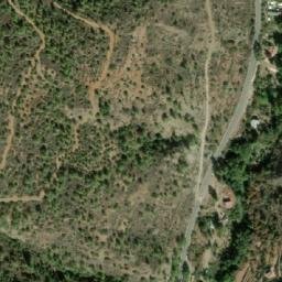 Satellite imagery of Charkeia, CY