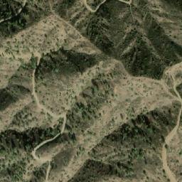 Satellite imagery of Kylintros, CY